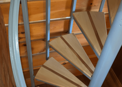 Handmade Stairs