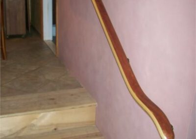 Cypress Railing Handrail