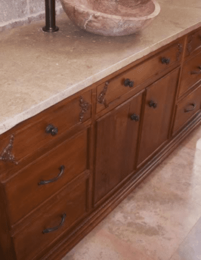 Bathroom Furniture Vanity